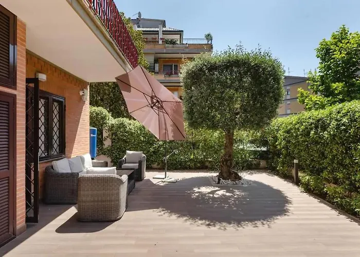 Domus Maximus - 140Sqm 5 Stars Luxury Apartment