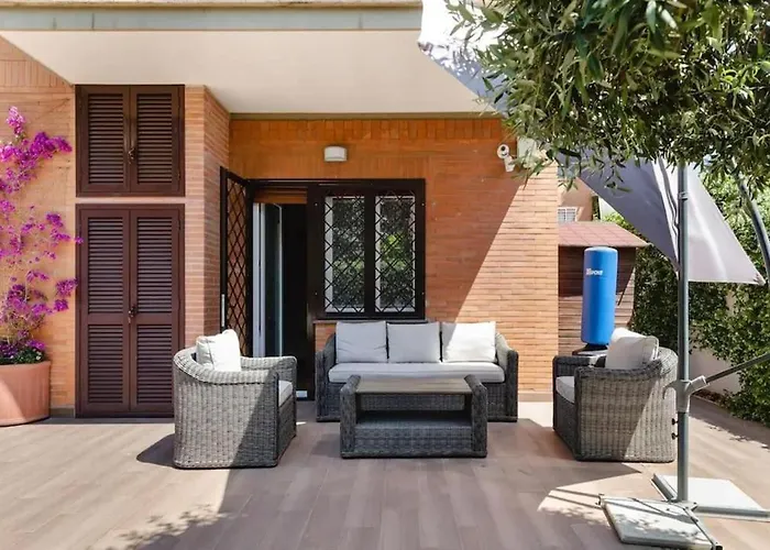 Domus Maximus - 140Sqm 5 Stars Luxury Apartment