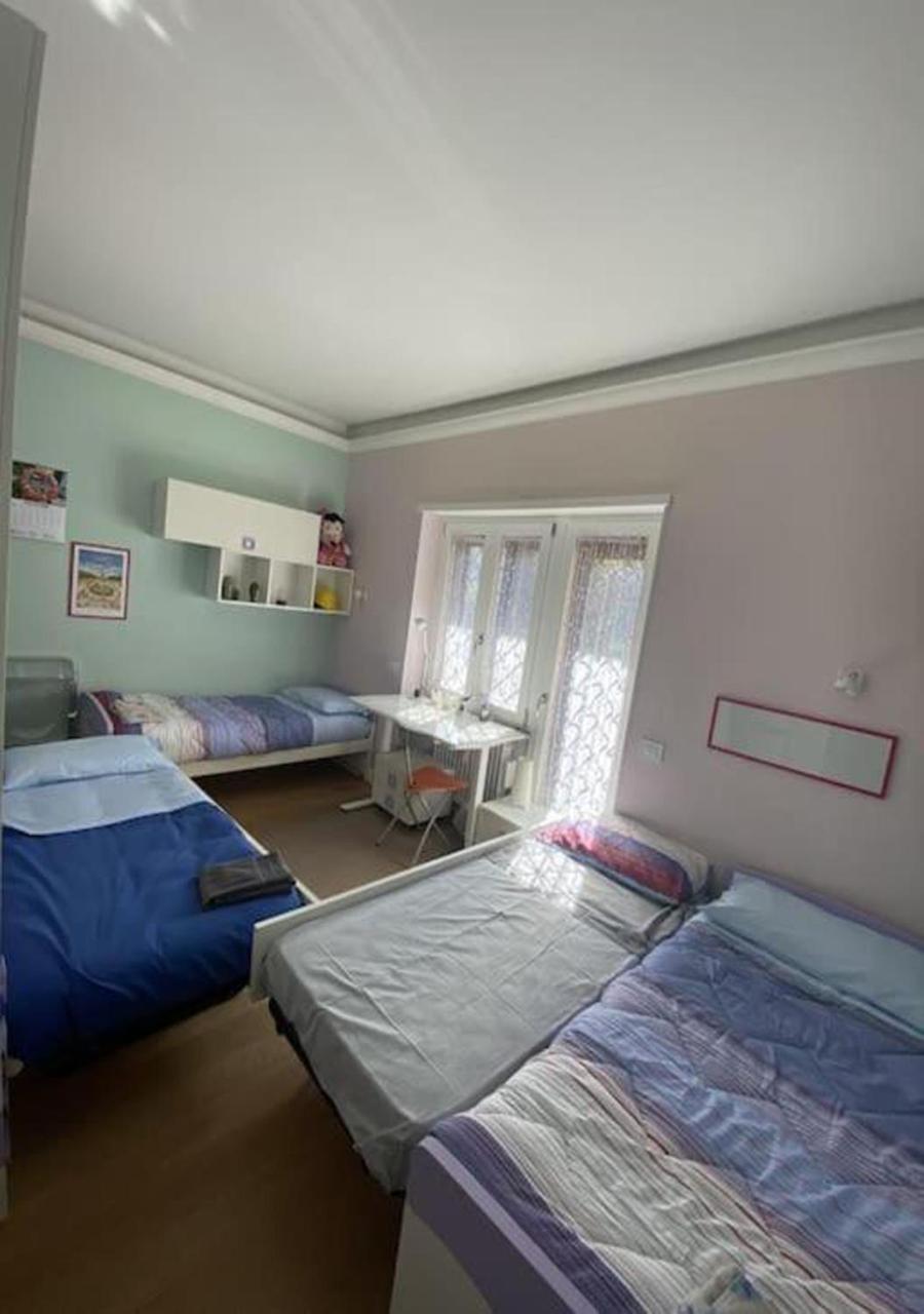Domus Maximus - 140sqm 5 Stars Luxury * Rom