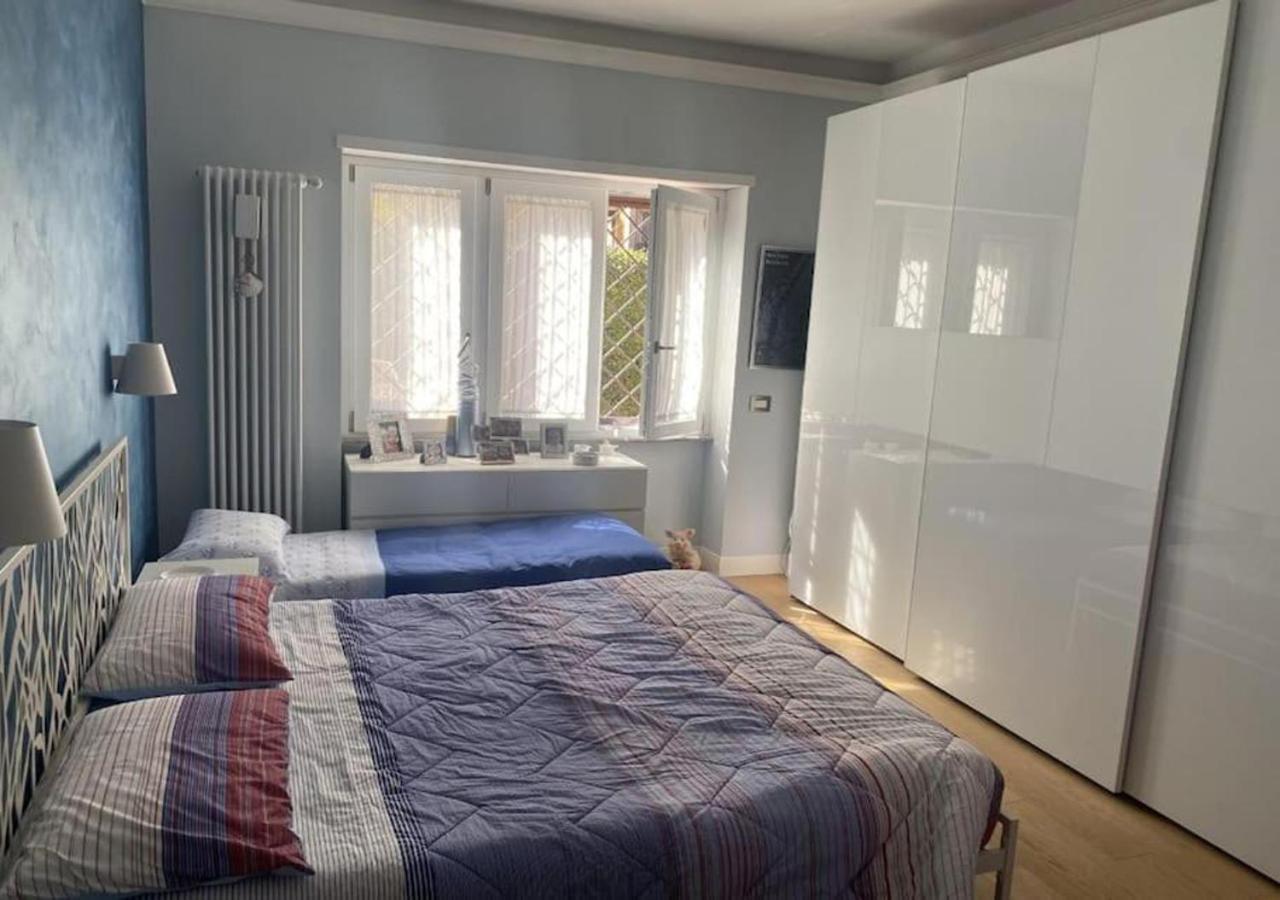 Domus Maximus - 140sqm 5 Stars Luxury * Rom