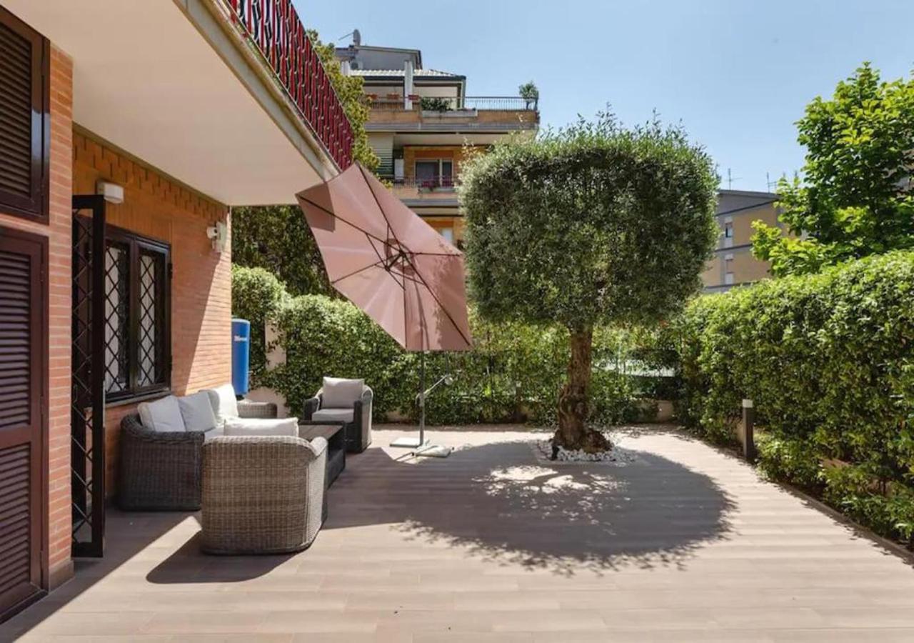 Domus Maximus - 140sqm 5 Stars Luxury Apartment Rom