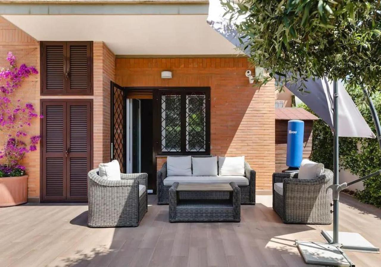 Domus Maximus - 140sqm 5 Stars Luxury Apartment Rom